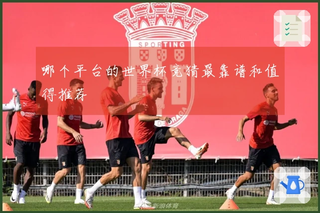 哪个平台的世界杯竞猜最靠谱和值得推荐