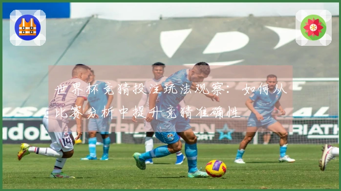 世界杯竞猜投注玩法观察：如何从比赛分析中提升竞猜准确性