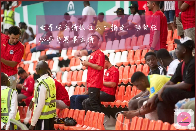 世界杯竞猜投注入口指南，助你轻松参与赛事竞猜